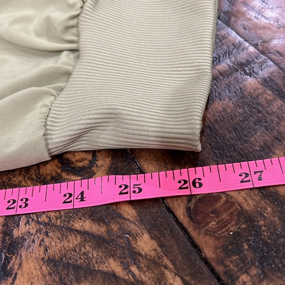 Cargo athletic joggers size 2X - Picture 11 of 12